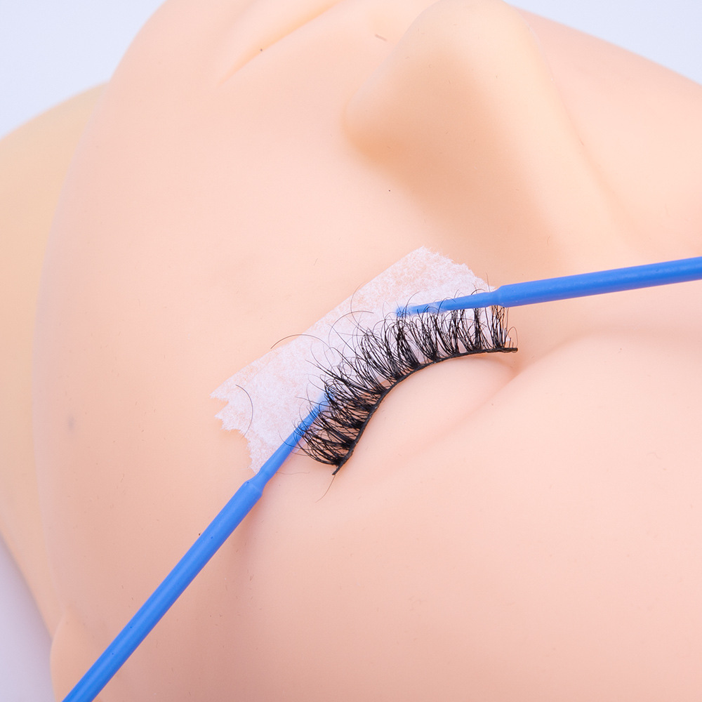 500/1000PCS Micro Brushes Eyel - Eyelash Extension Vendor review and price