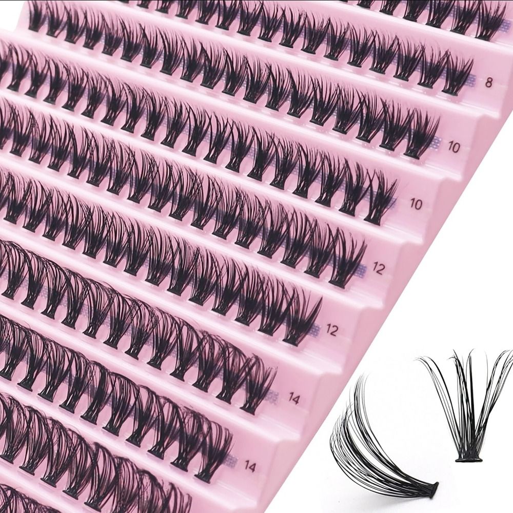 40D 8/10/12/14/16mm Individual - Individual Lash Tray review and price