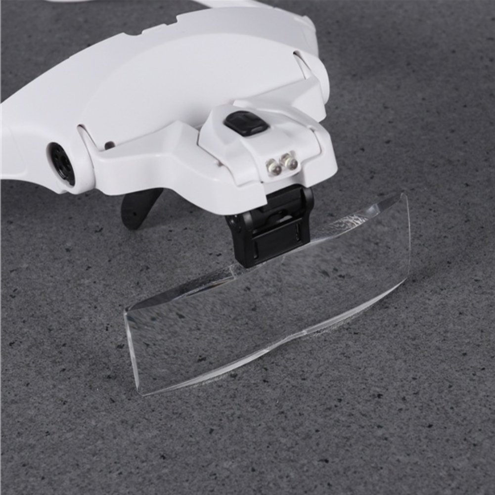Eyelash Extension 5 Lens Adjus - Eyelash Extension With Glasses review and price