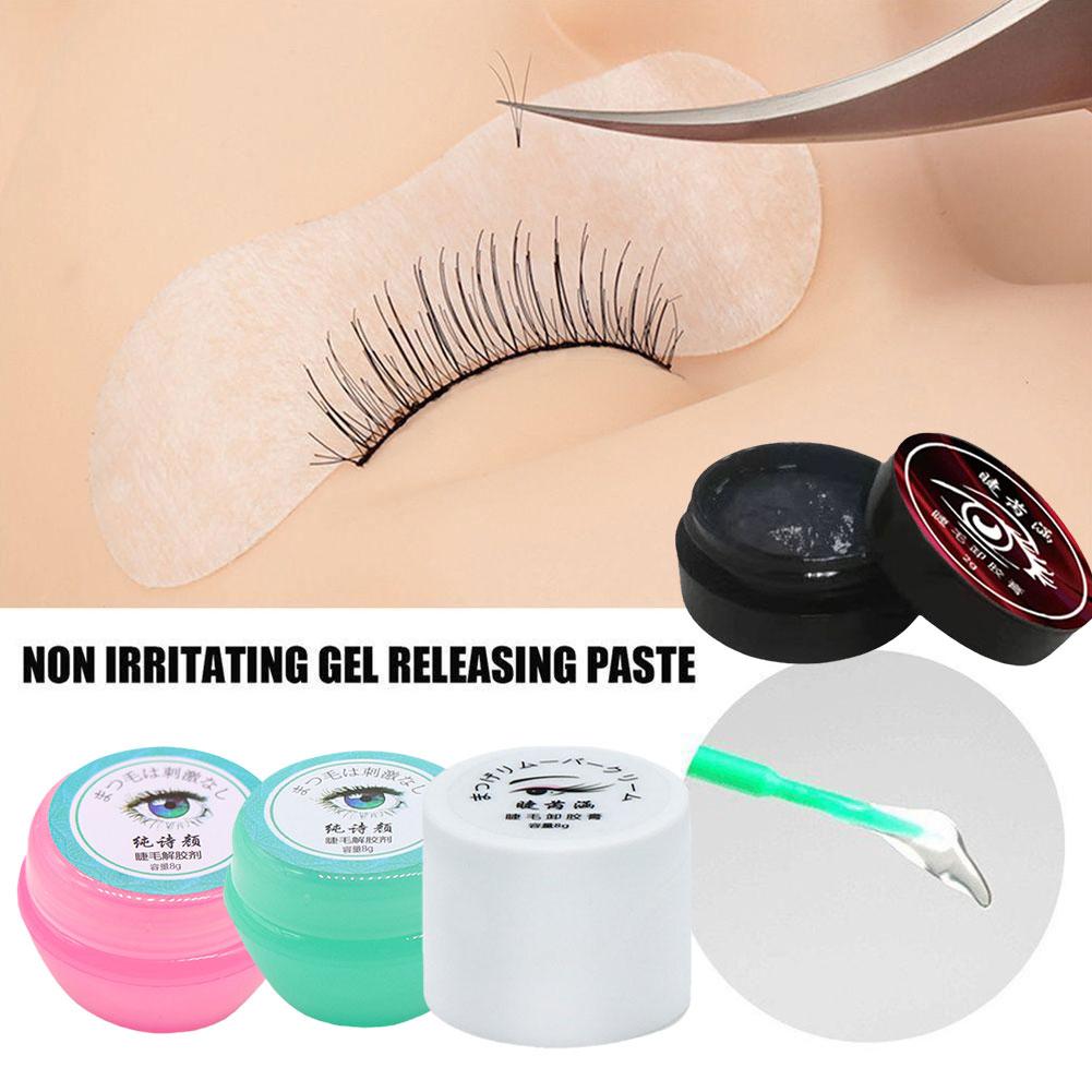 10ml Eyelash Extension Glue Re - Eyelash Extension Glue For Sensitive Eyes review and price