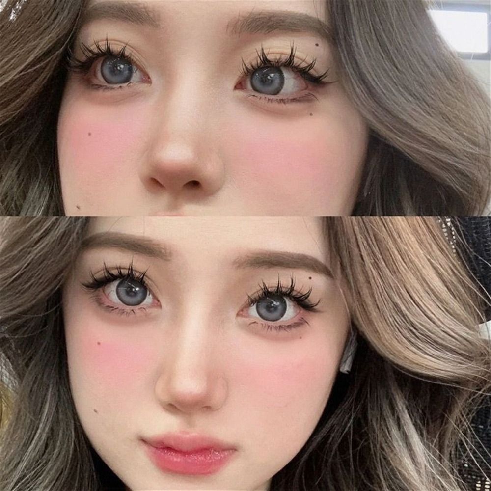 5 Pairs Pack Japanese Cosplay  - Faux Mink Lash review and price