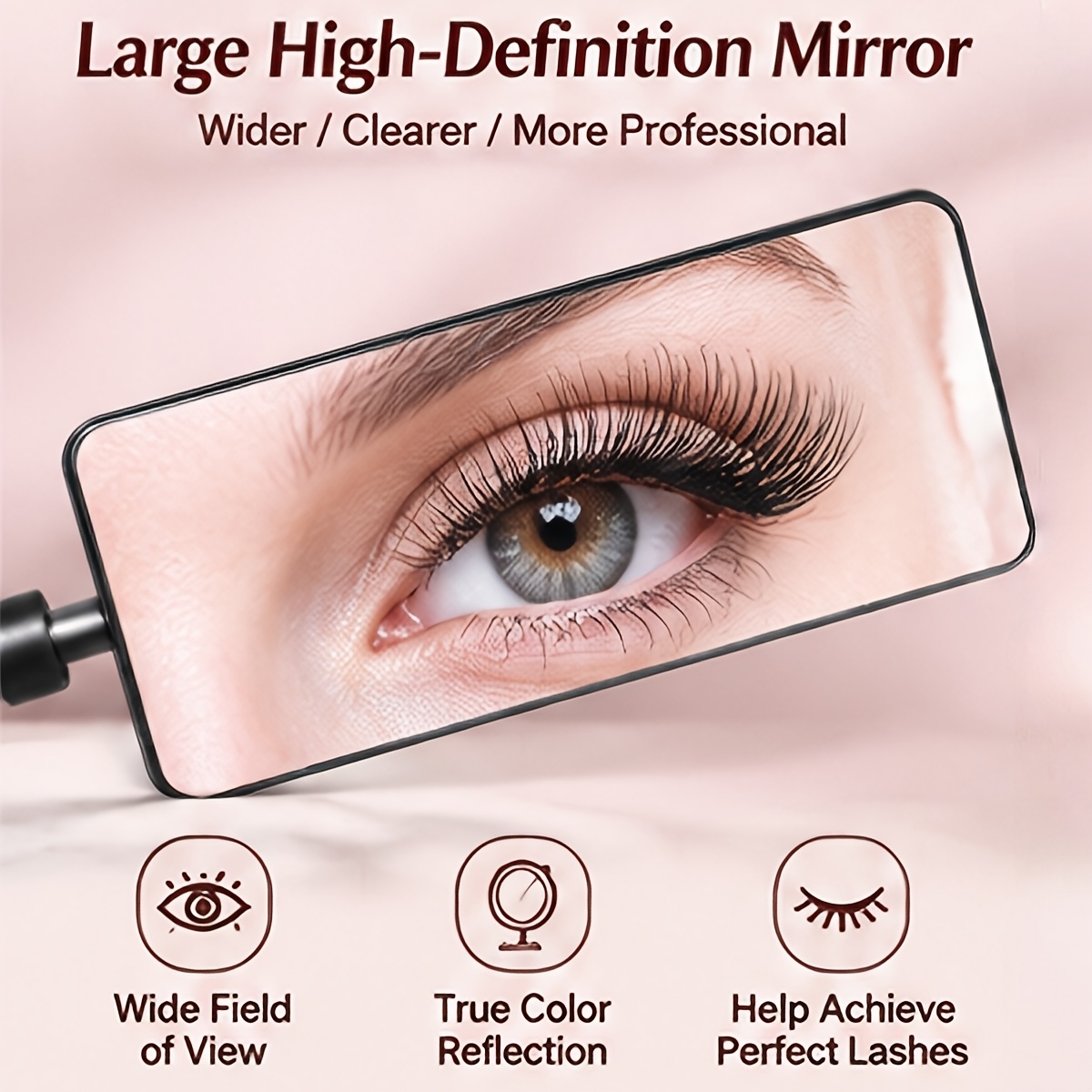 3Pcs Professional Eyelash Exte - Individual Lash Tray review and price