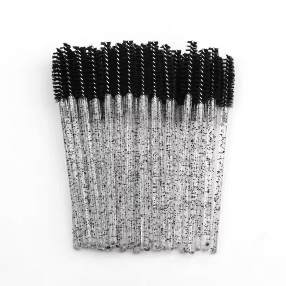 50-100PCS Crystal Eyelash Brus - Eyelash Extension Vendor review and price