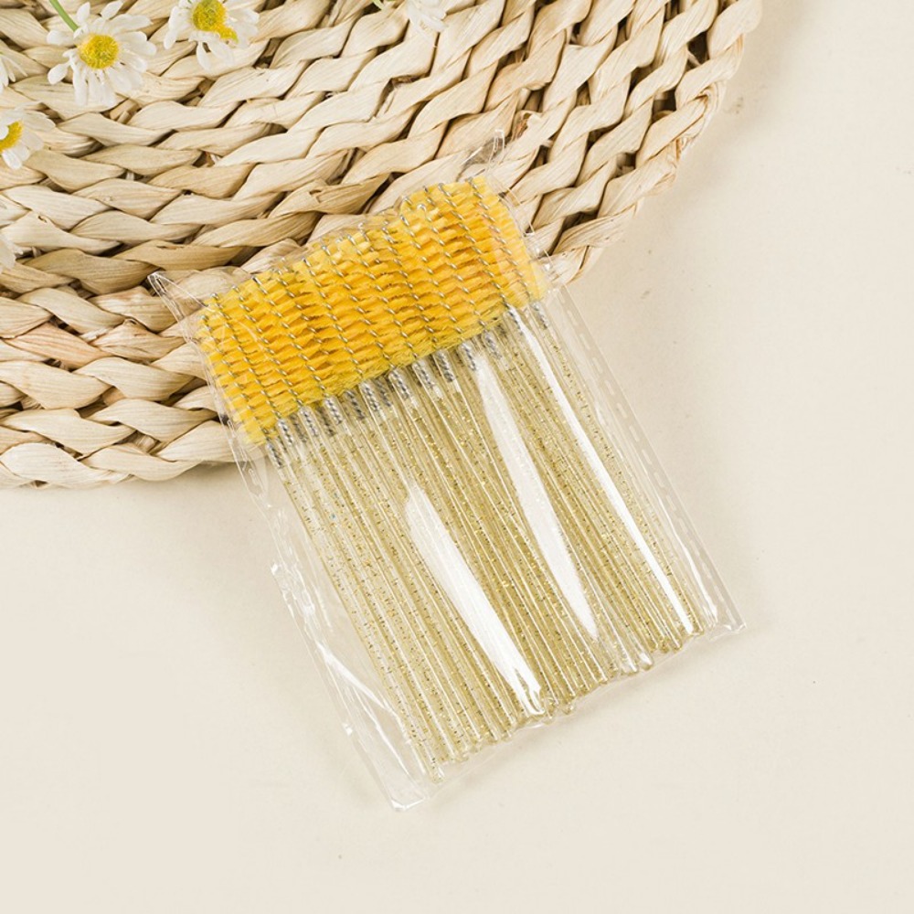 50-100PCS Crystal Eyelash Brus - Eyelash Extension Vendor review and price
