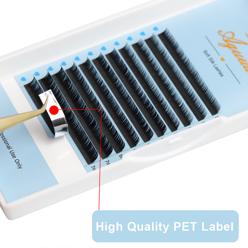  AGUUD Bottom Lower Individua - Individual Lash Tray review and price