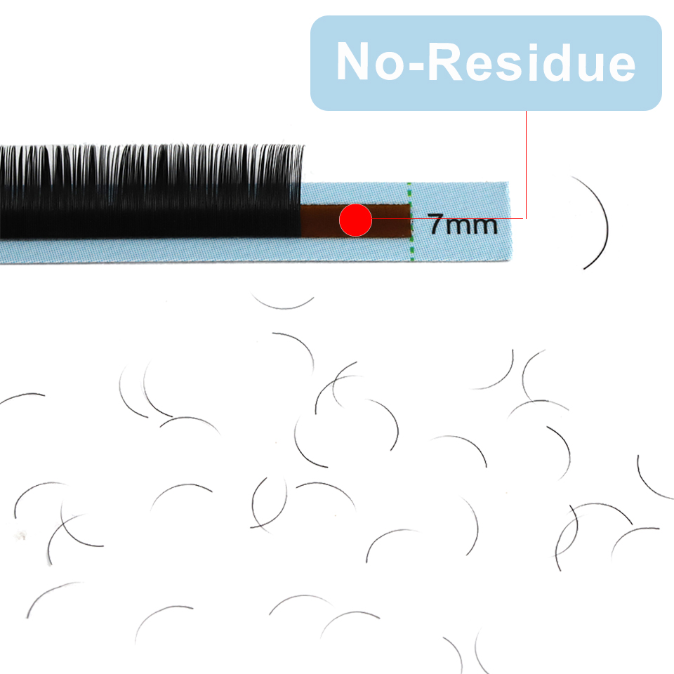  AGUUD Bottom Lower Individua - Individual Lash Tray review and price
