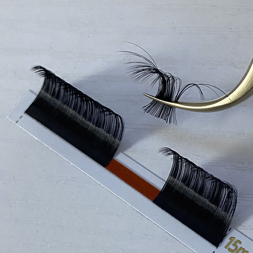 Abonnie Eyelashes Extension Si - Eyelash Extension Natural Classic review and price