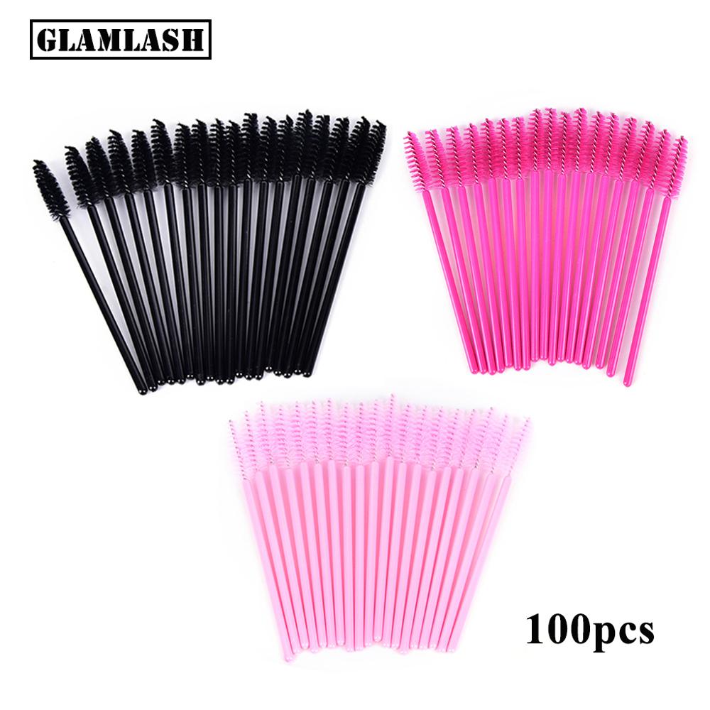 100Pcs Disposable Micro Eyelas - Eyelash Extension Vendor review and price