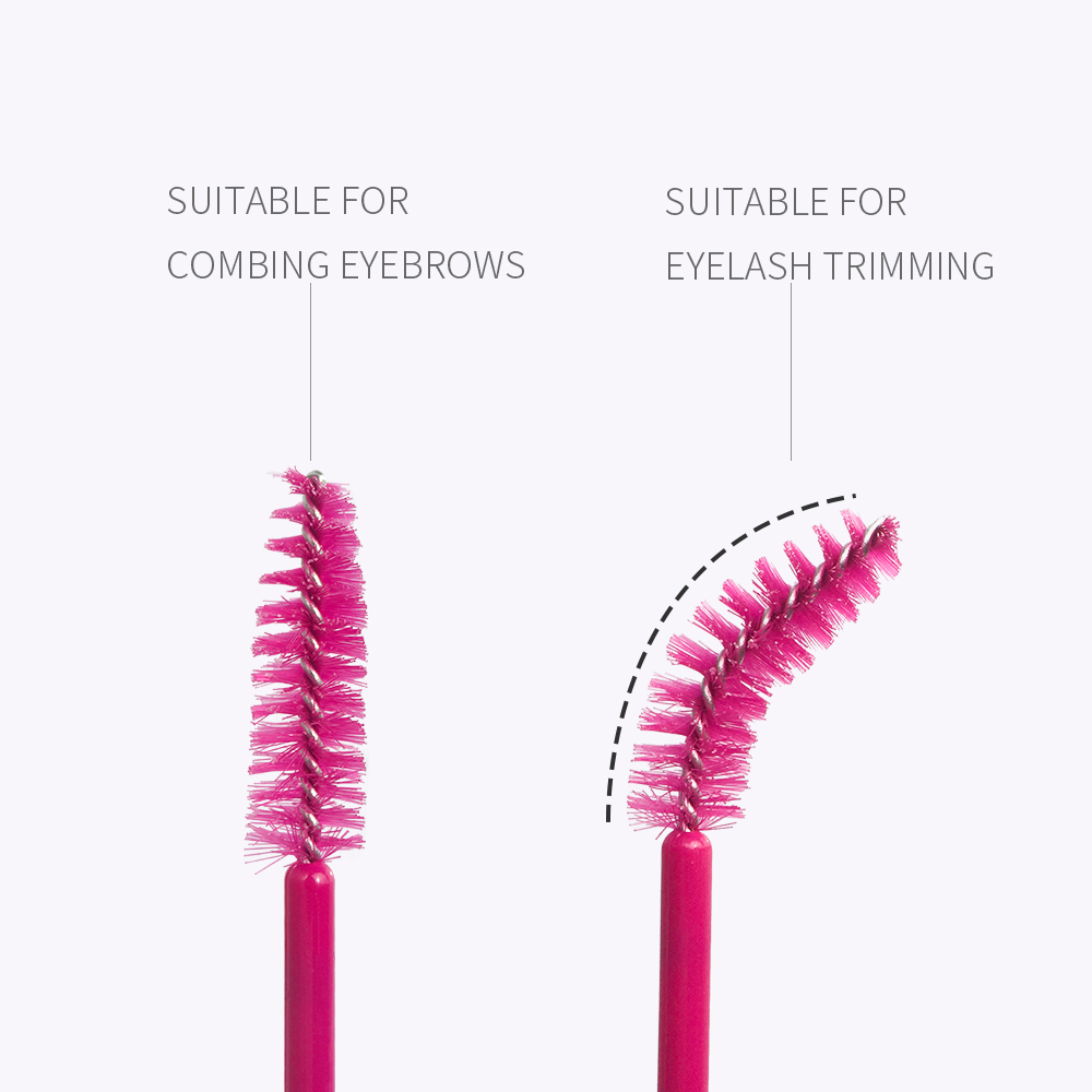 100Pcs Disposable Micro Eyelas - Eyelash Extension Vendor review and price