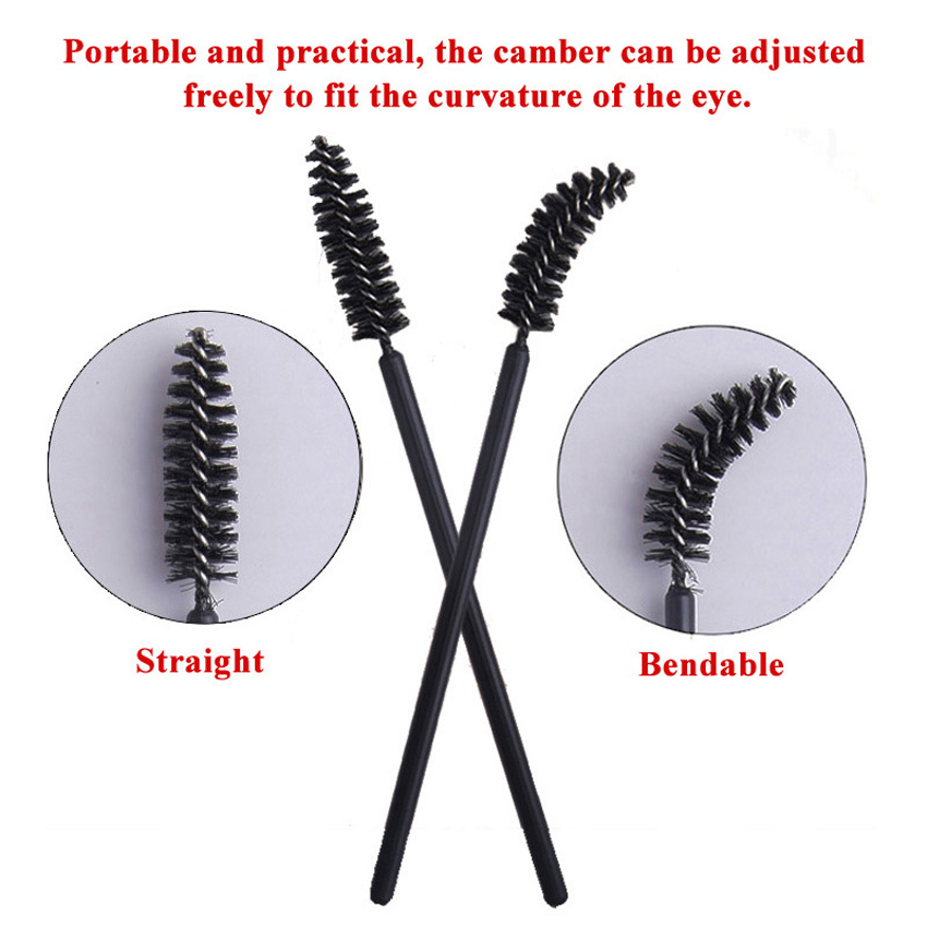 100Pcs Disposable Micro Eyelas - Eyelash Extension Vendor review and price